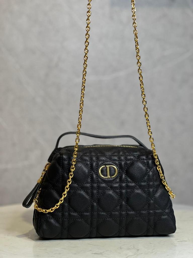 DIOR D-COSY CROSSBODY BAG