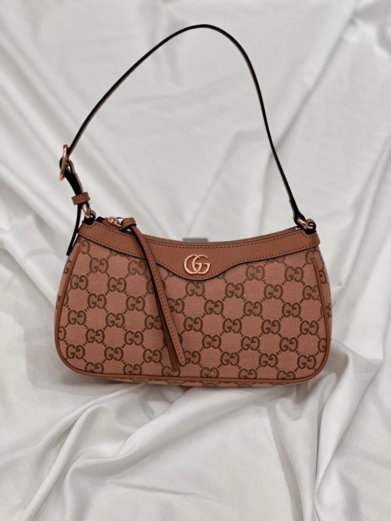 GUCCI OPHIDIA SMALL GG SUPREME 25 Cm