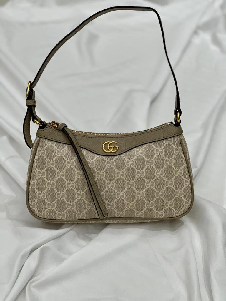 GUCCI OPHIDIA SMALL GG SUPREME 25 Cm