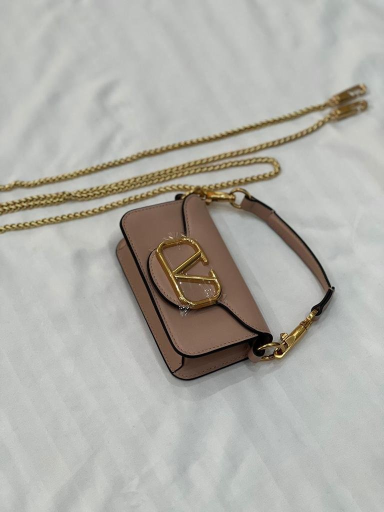 VALENTINO LOCCO MICRO BAG