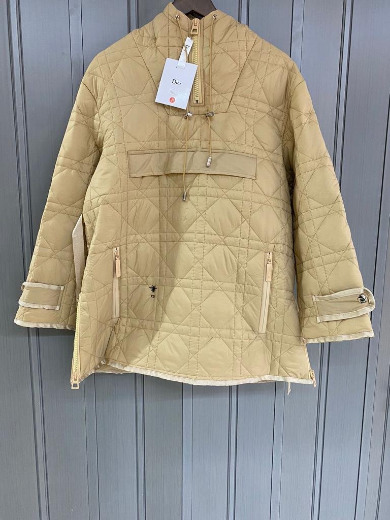 DIOR JACKET