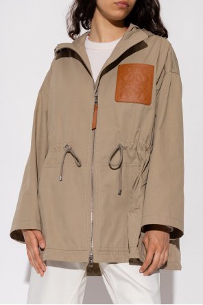 NEW COLLECTIONS LOEWE COAT