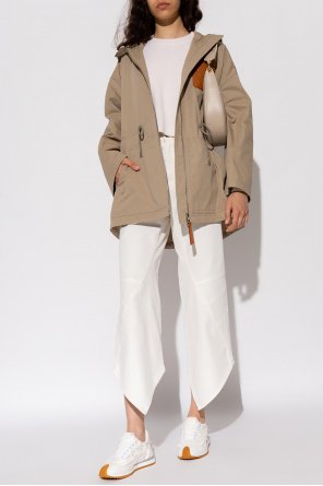 NEW COLLECTIONS LOEWE COAT