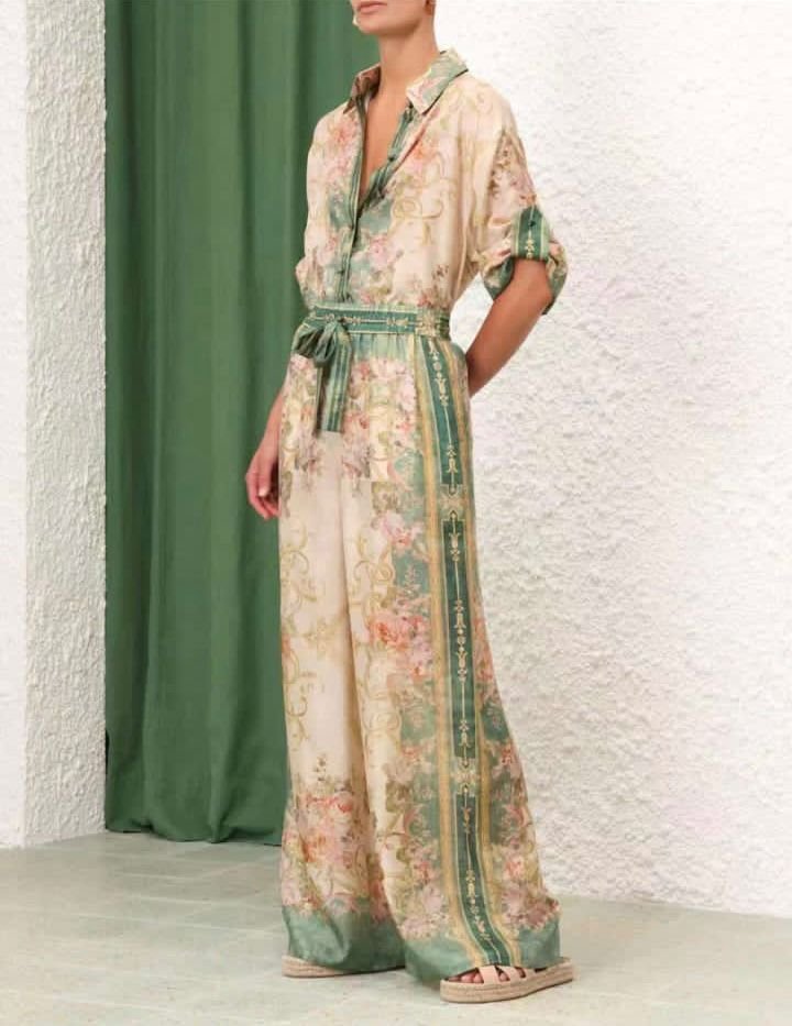 NEW COLLECTION ZIMMERMANN DRESS