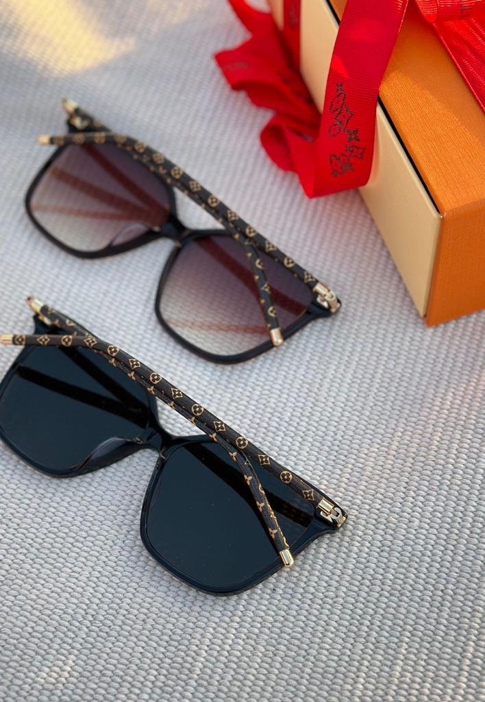 LOUIS VUITTON SUNGLASSES