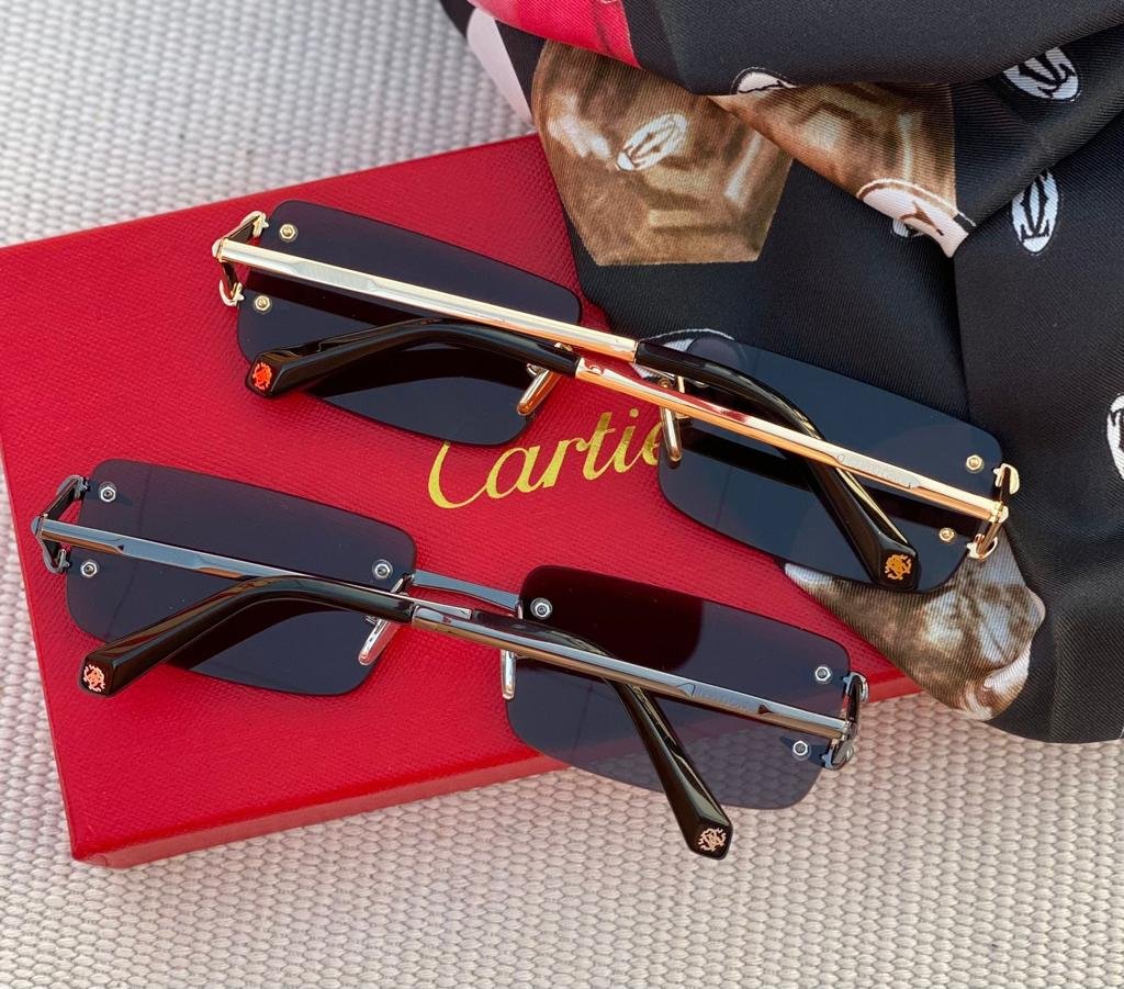CARTIER SUNGLASSES