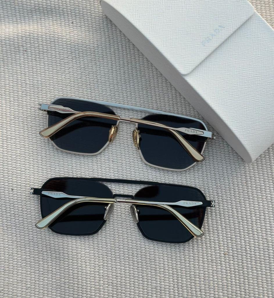 PRADA SUNGLASSES