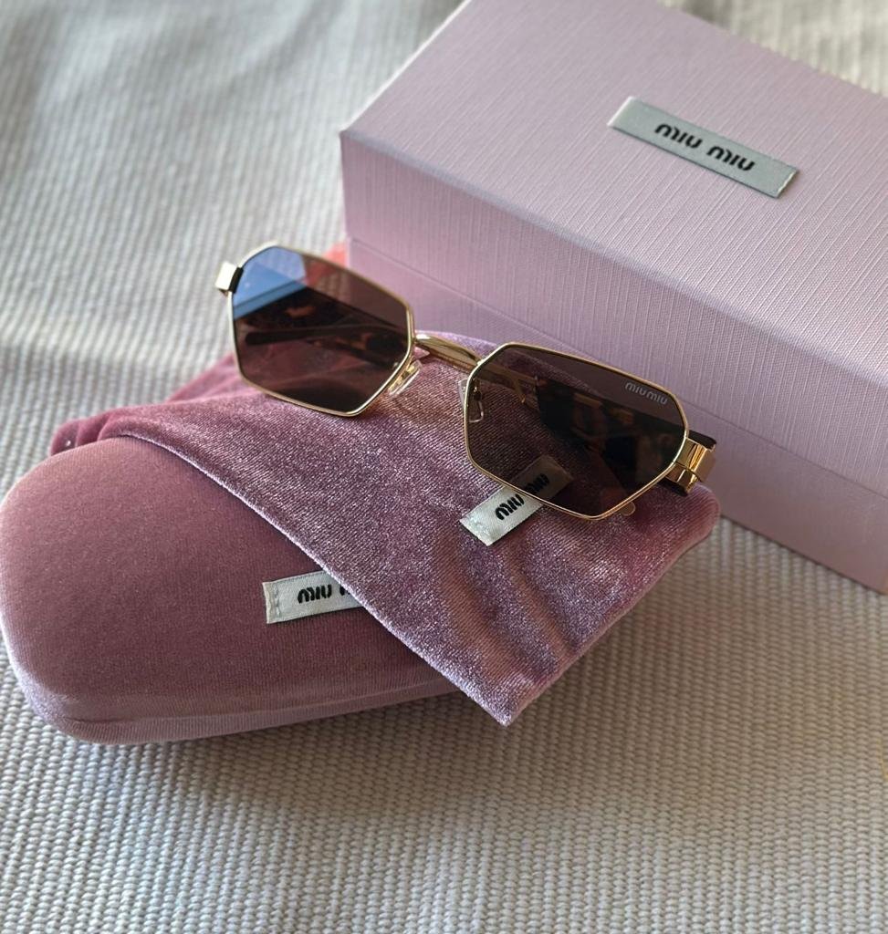MIU MIU SUNGLASSES