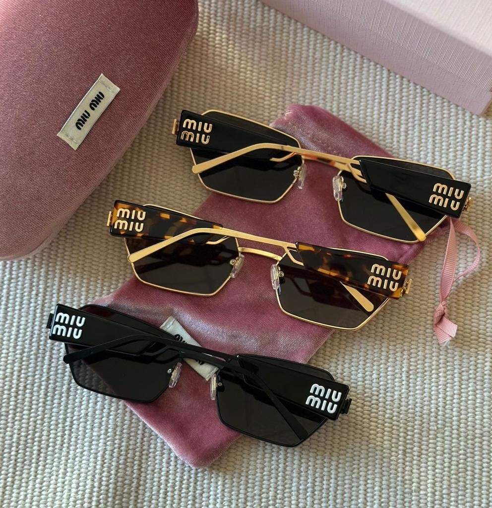 MIU MIU SUNGLASSES