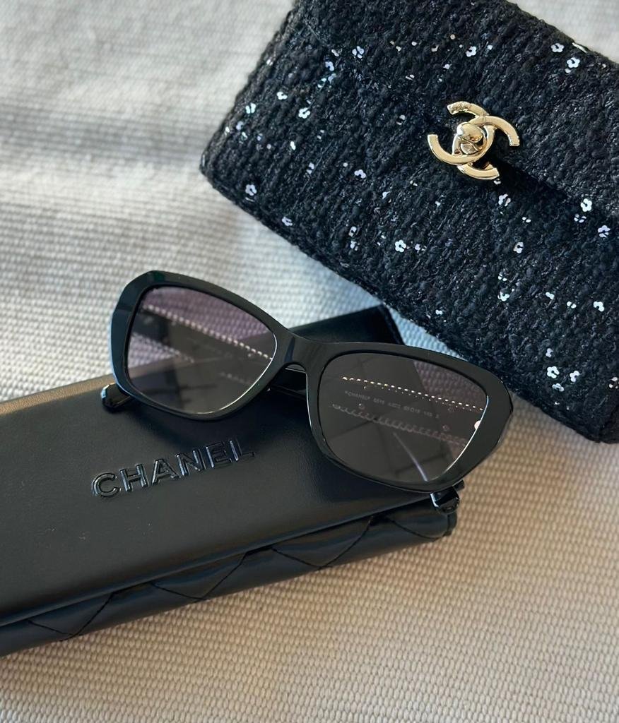 CHANEL SUNGLASSES