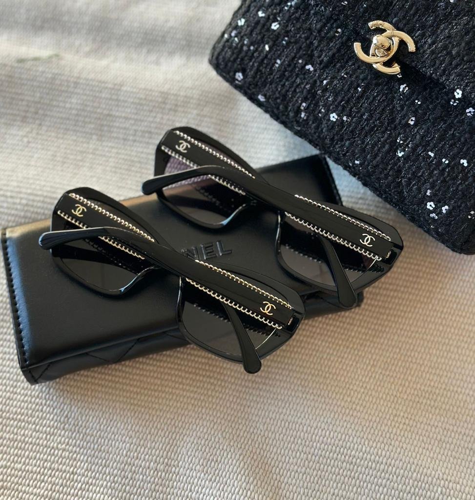CHANEL SUNGLASSES