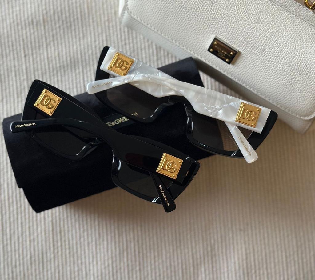 DOLCE&GABBANA SUNGLASSES