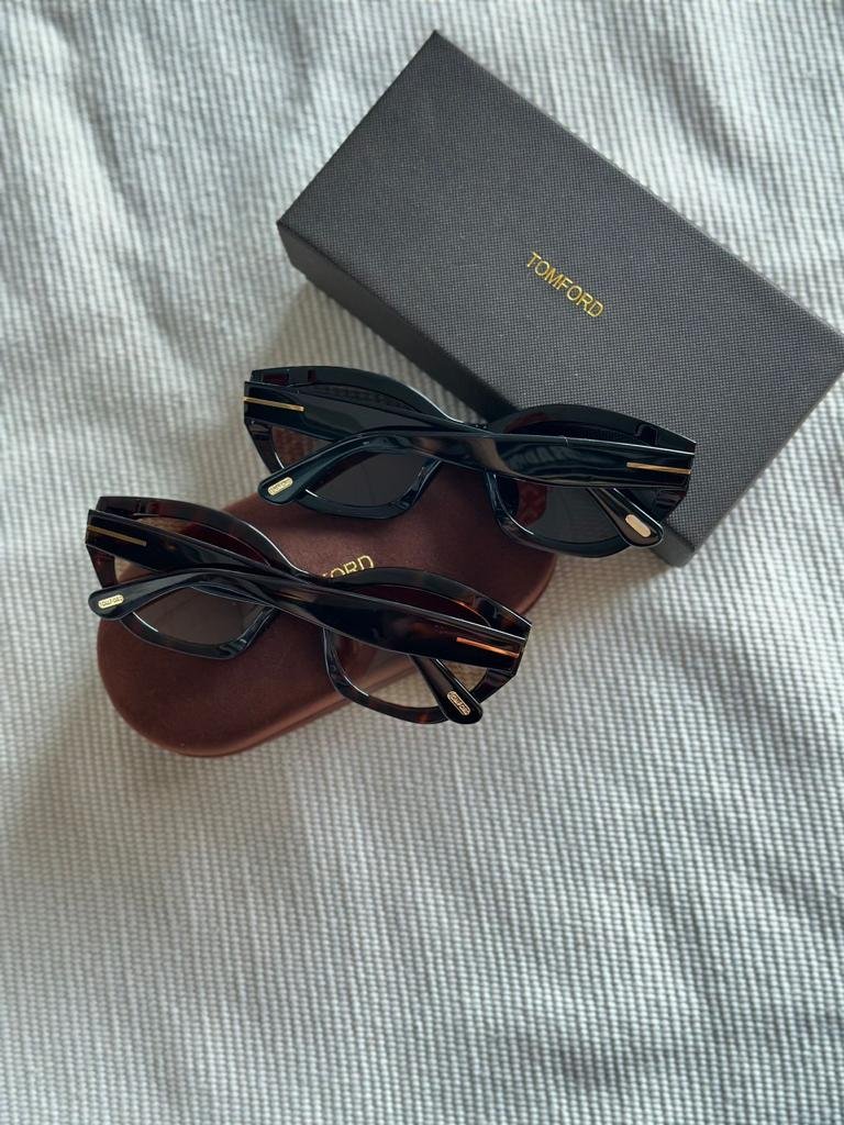 TOM FORD SUNGLASSES