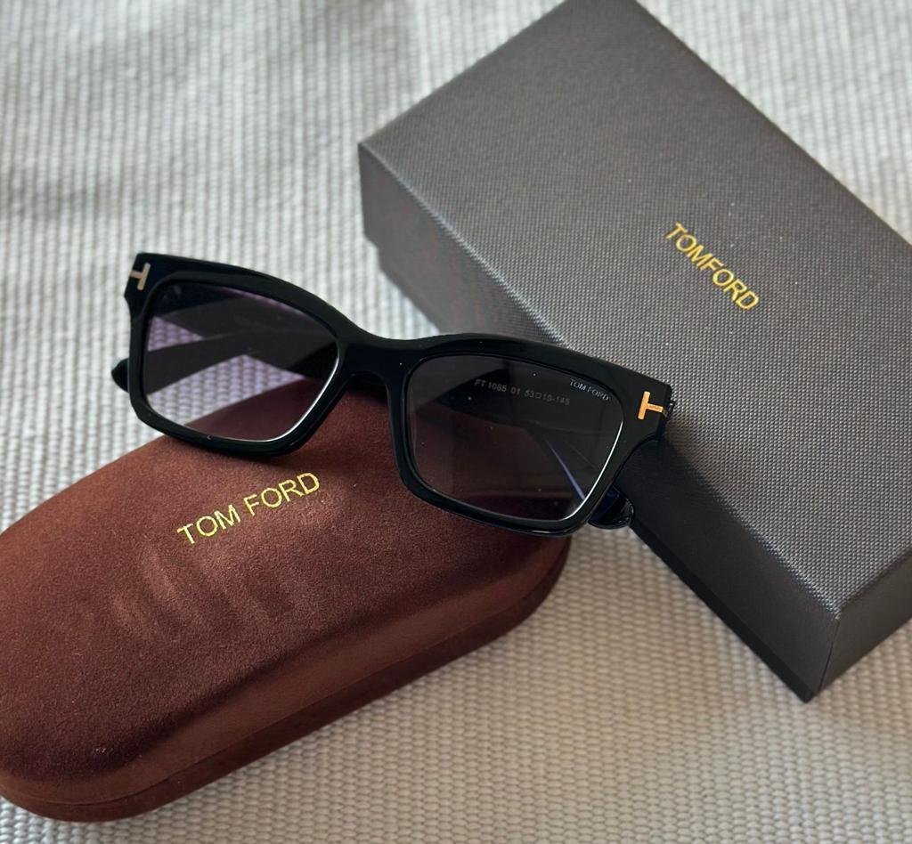 TOM FORD SUNGLASSES