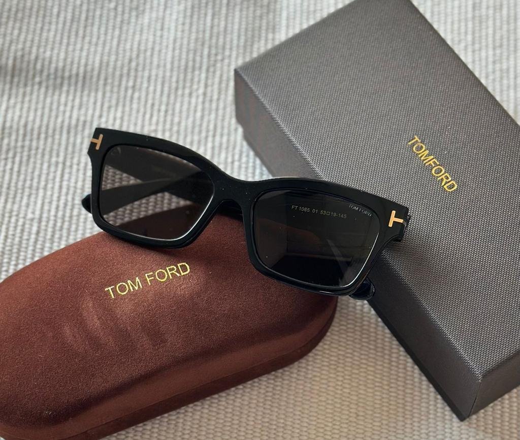 TOM FORD SUNGLASSES