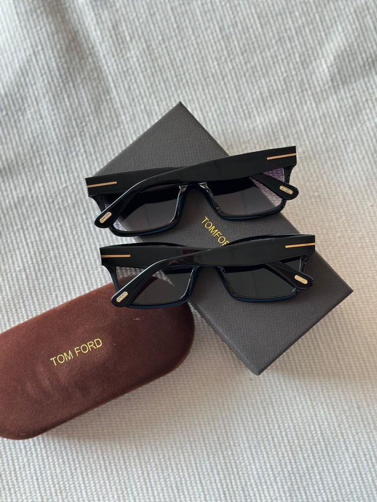 TOM FORD SUNGLASSES