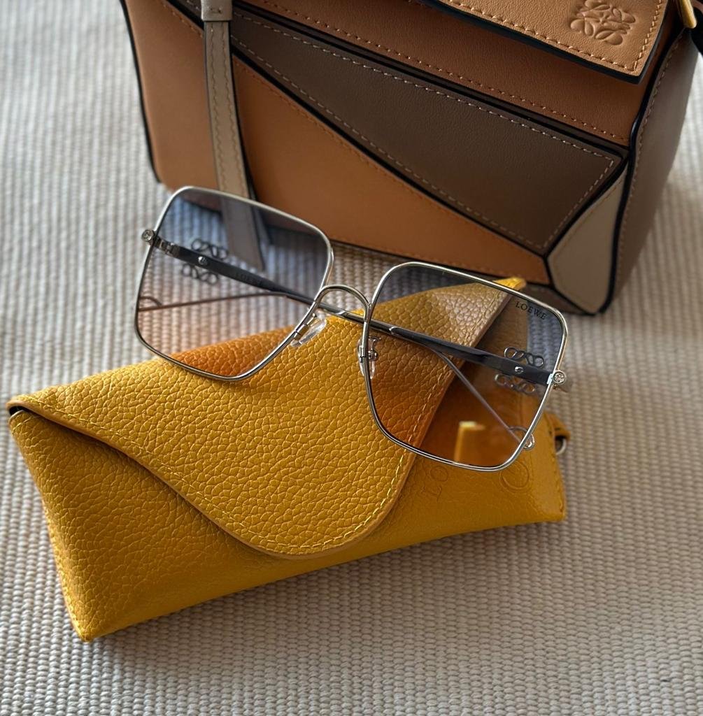 LOEWE SUNGLASSES