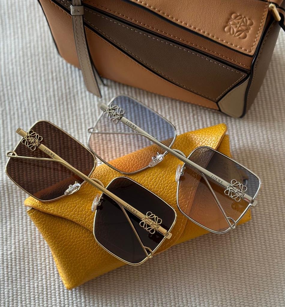 LOEWE SUNGLASSES