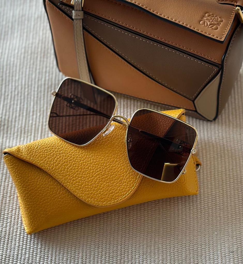 LOEWE SUNGLASSES