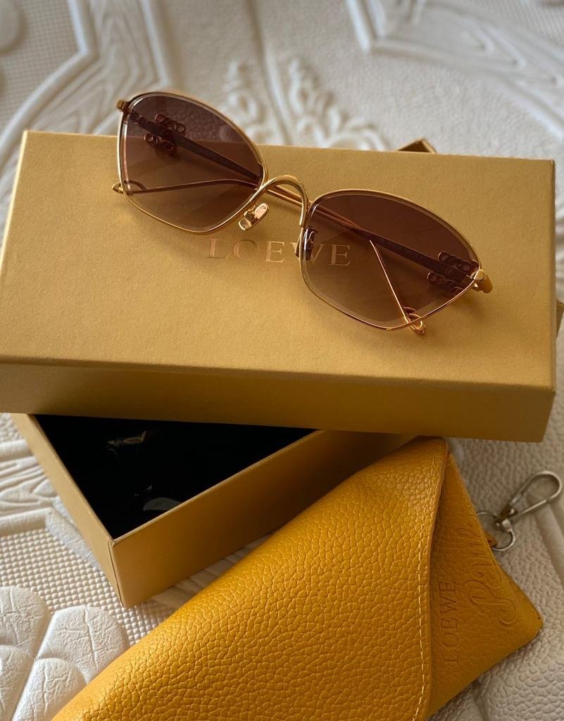 LOEWE SUNGLASSES