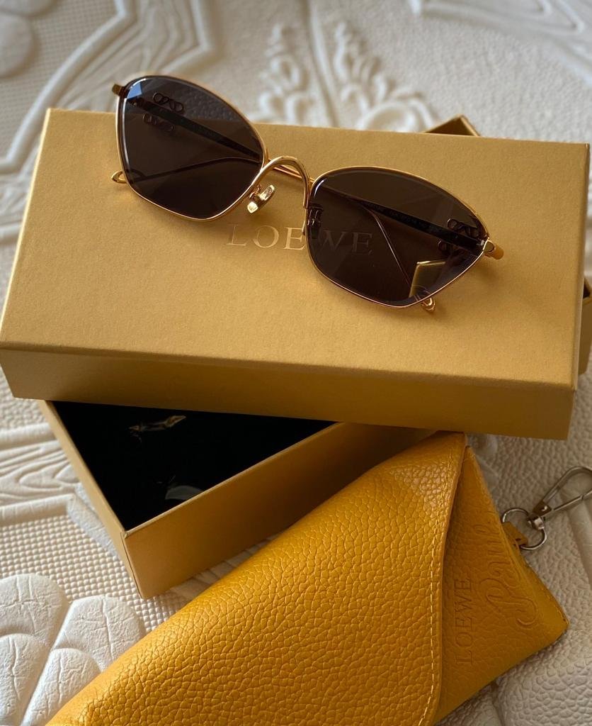 LOEWE SUNGLASSES