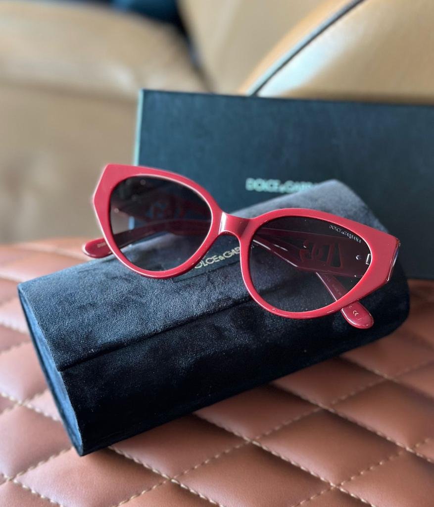 DOLCE&GABBANASUNGLASSES