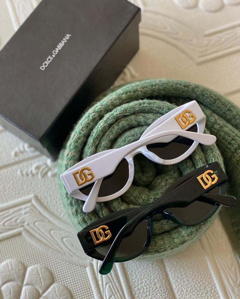 DOLCE&GABBANA SUNGLASSES