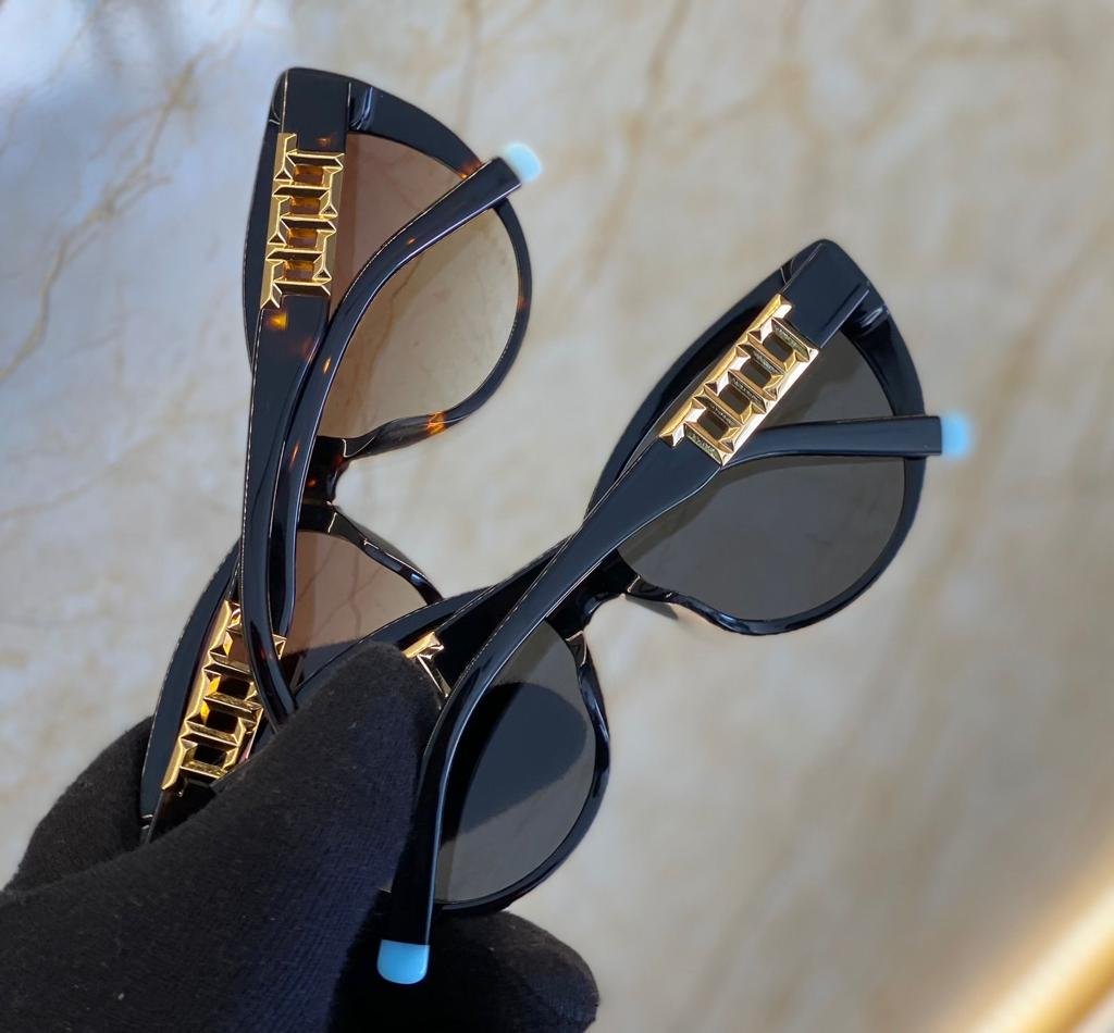 TIFFANY & .CO SUNGLASSES