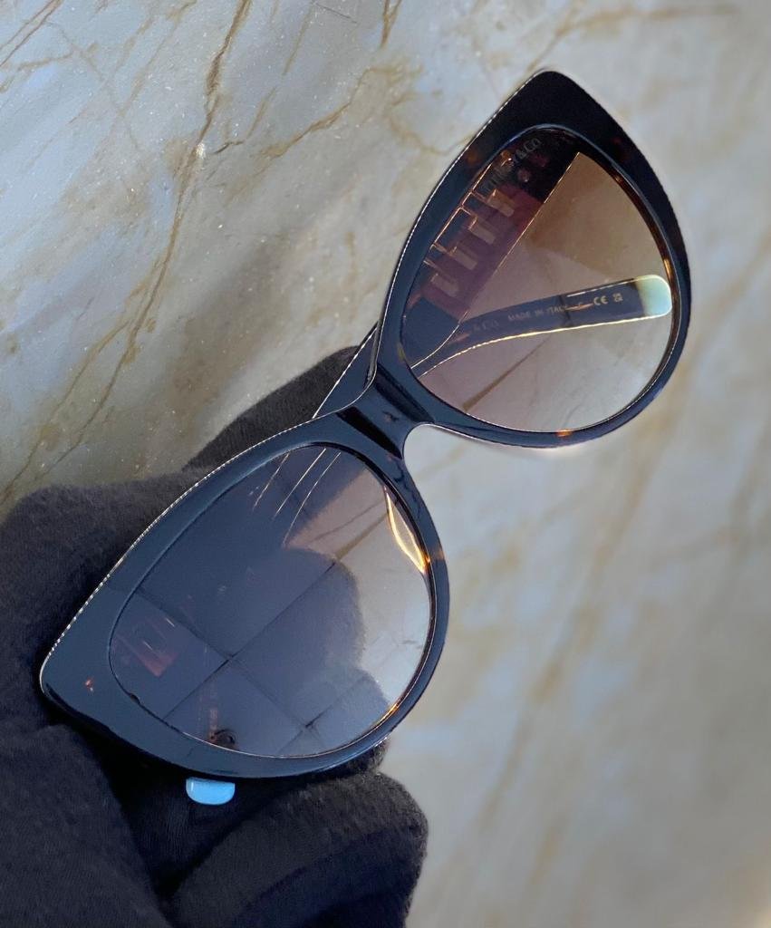 TIFFANY & .CO SUNGLASSES