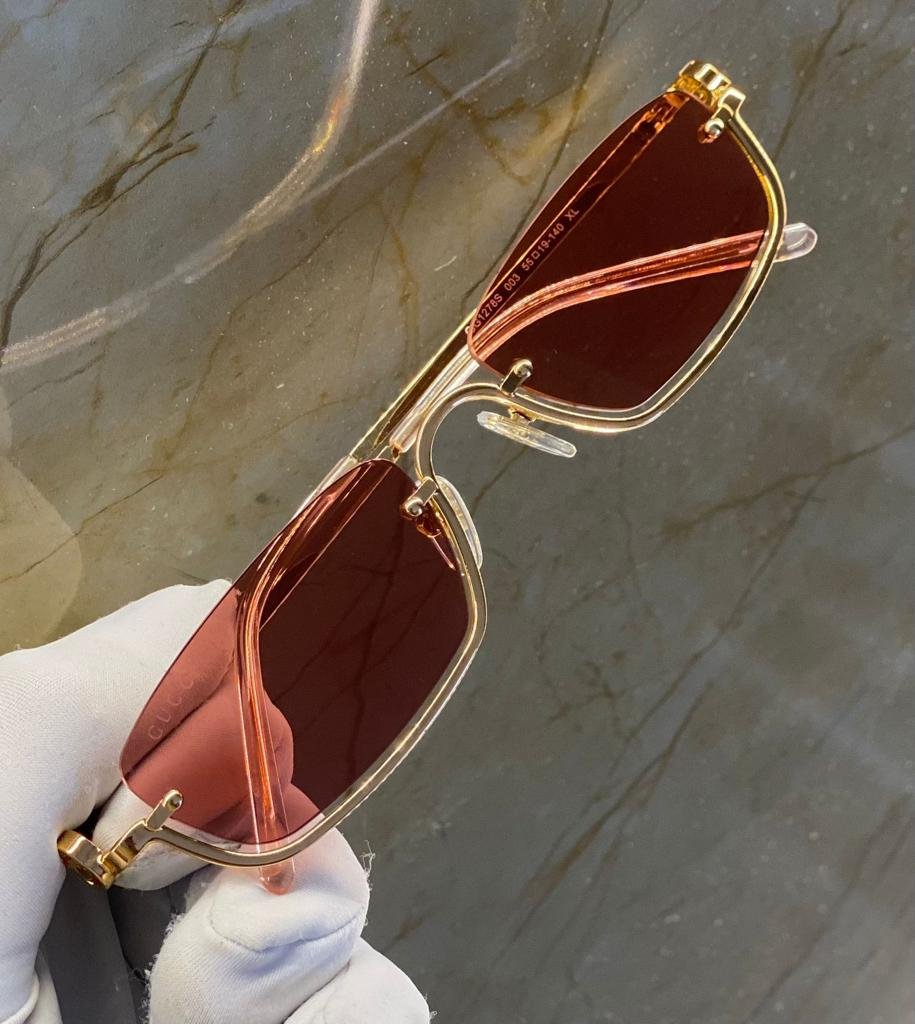 GUCCI SUNGLASSES