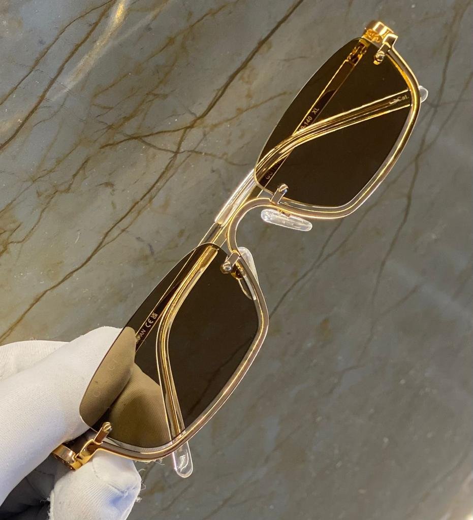 GUCCI SUNGLASSES