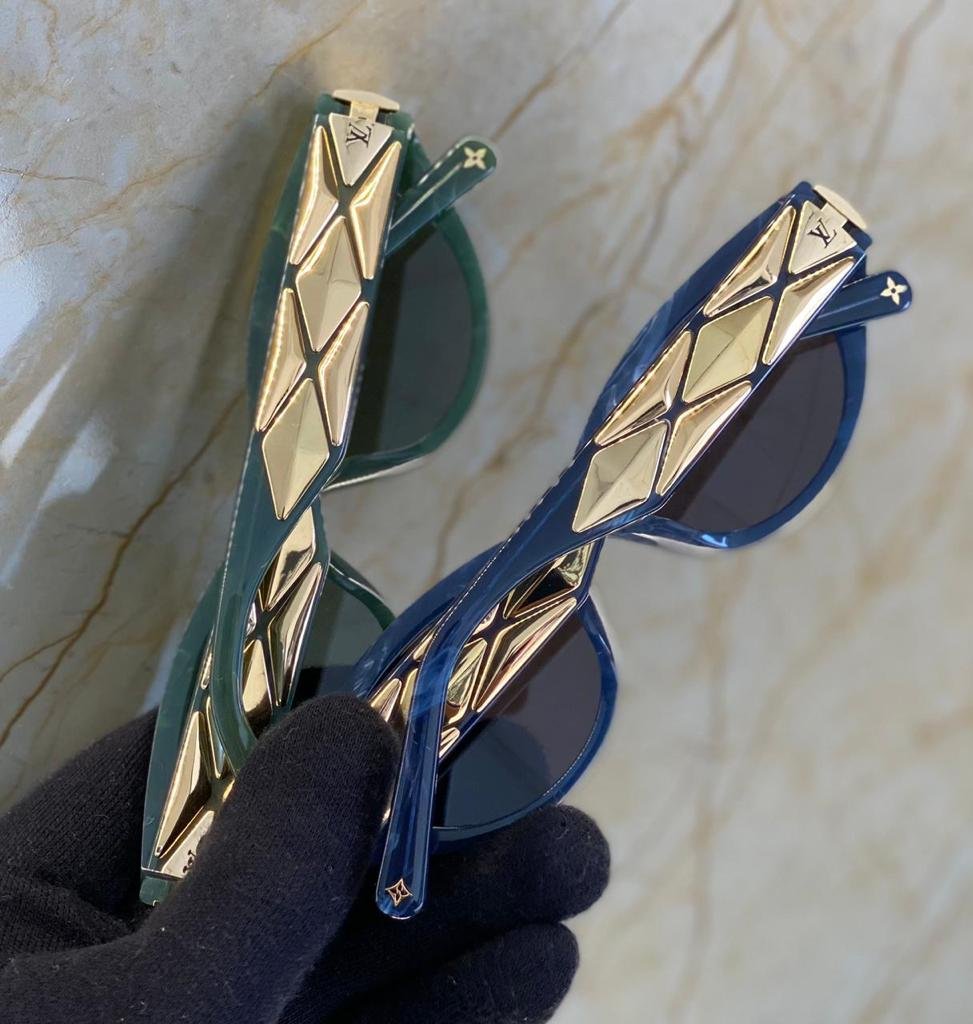 LOUIS VUITTON SUNGLASSES
