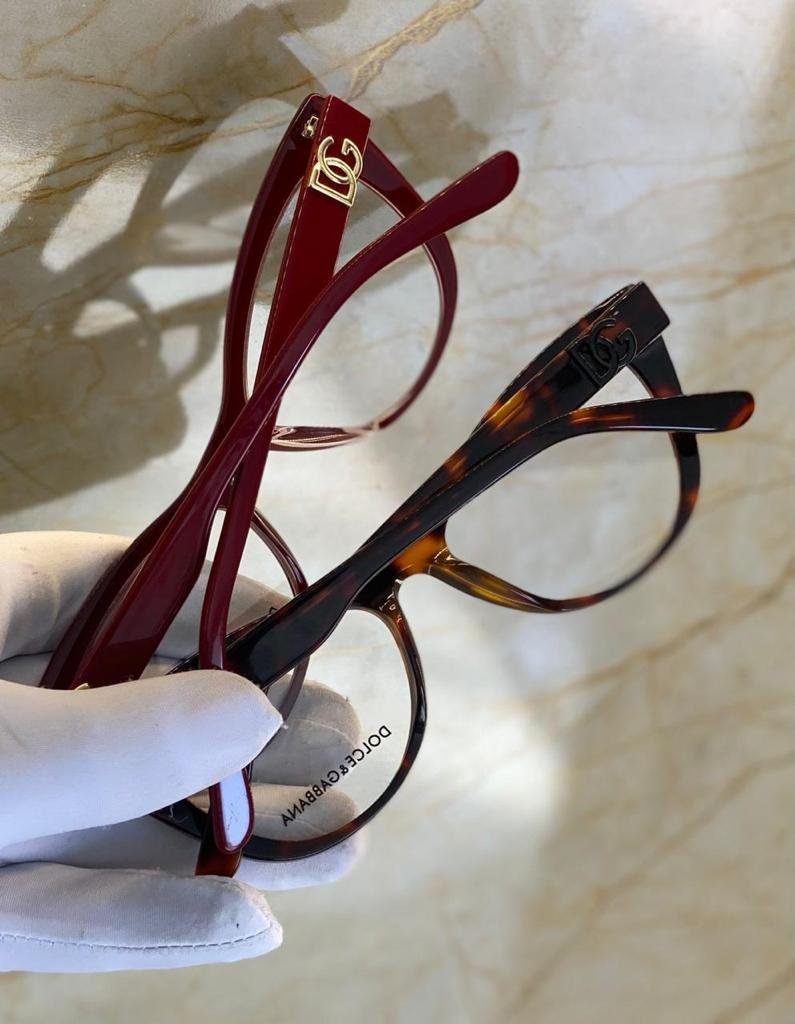DOLCE&GABBANA SUNGLASSES