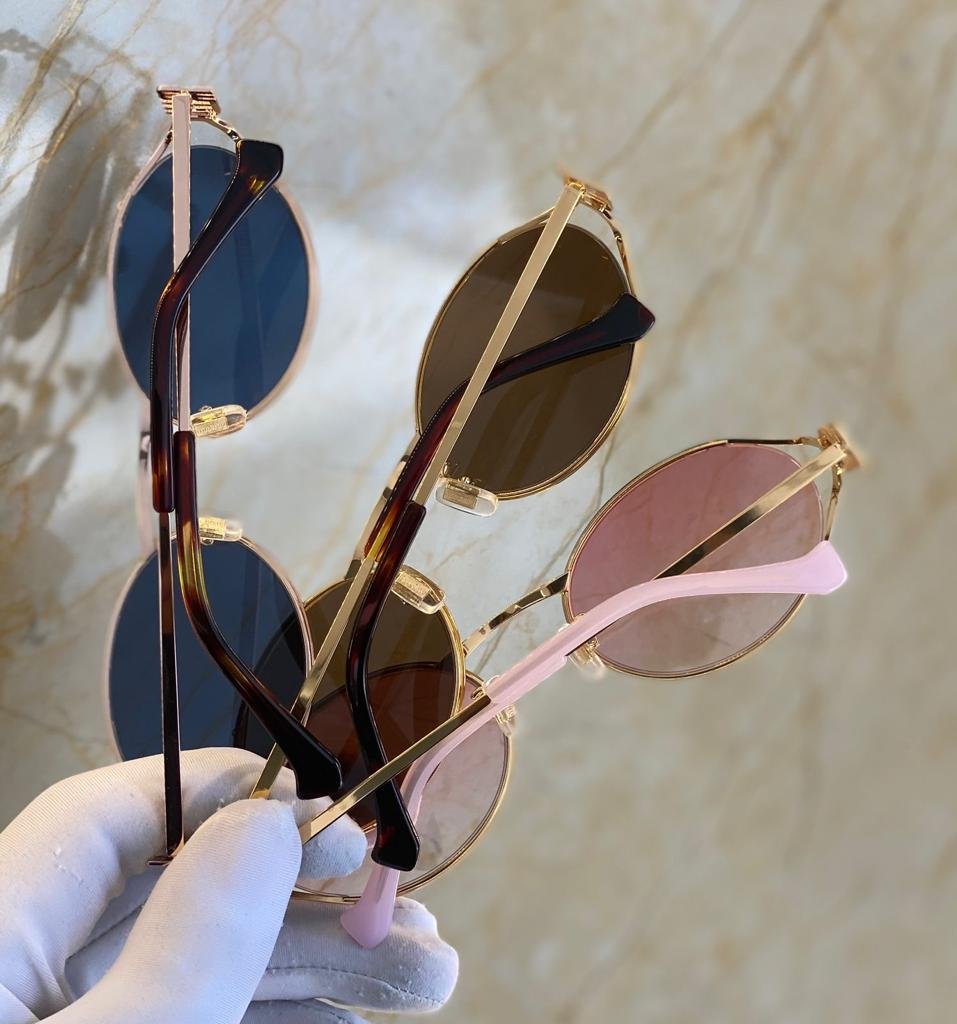 MIU MIU SUNGLASSES