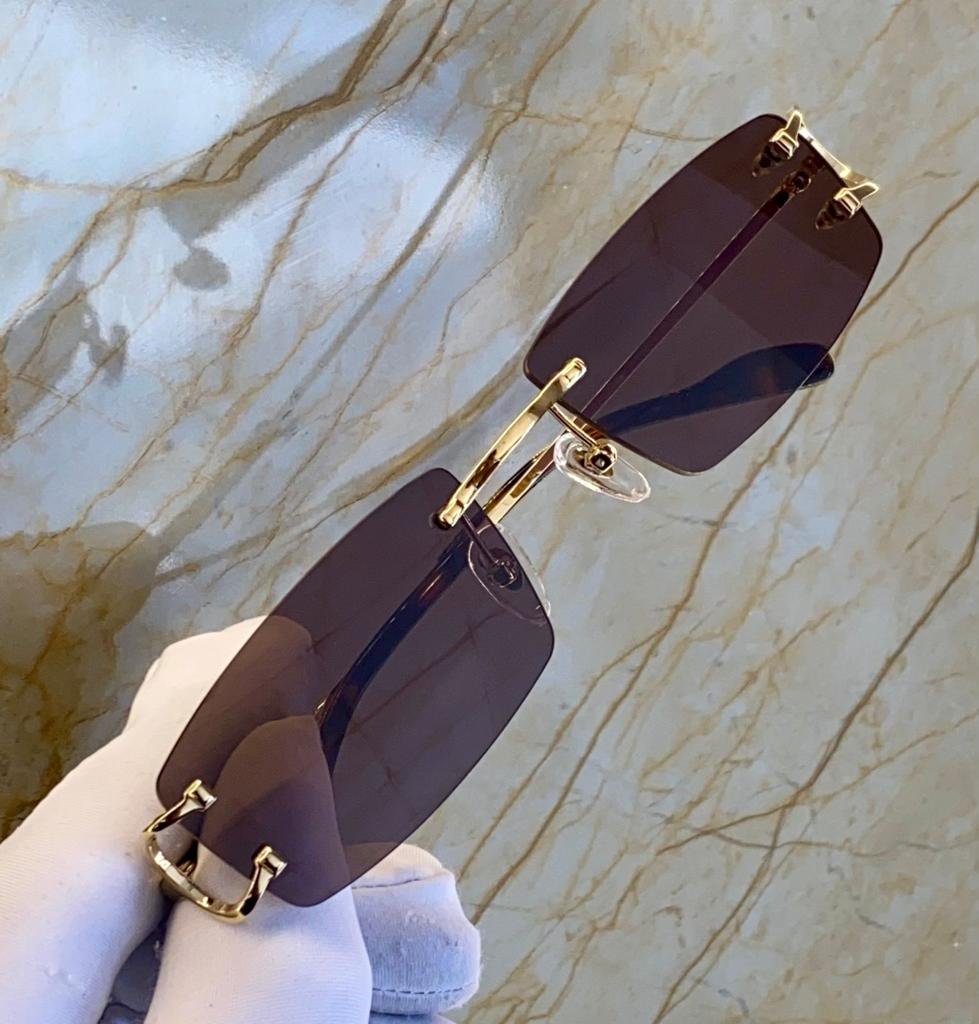 CARTIER SUNGLASSES
