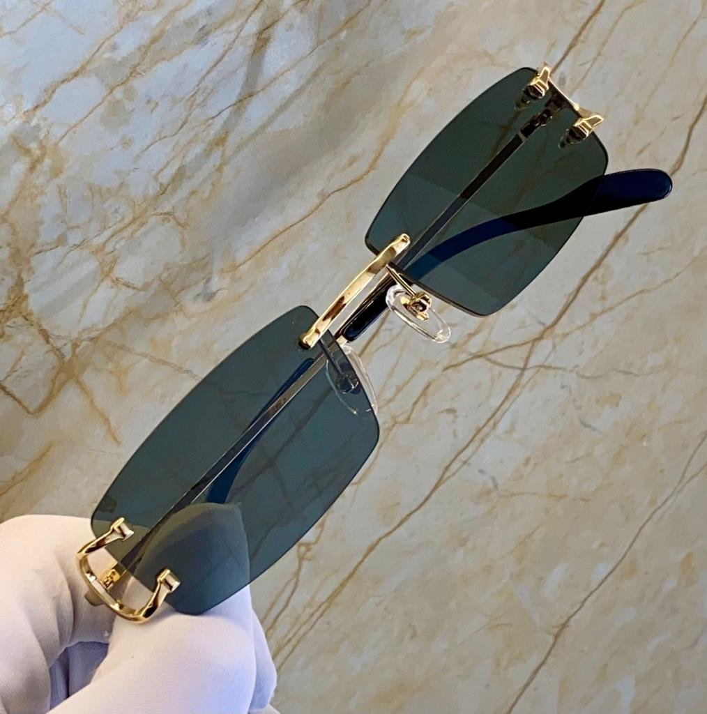 CARTIER SUNGLASSES