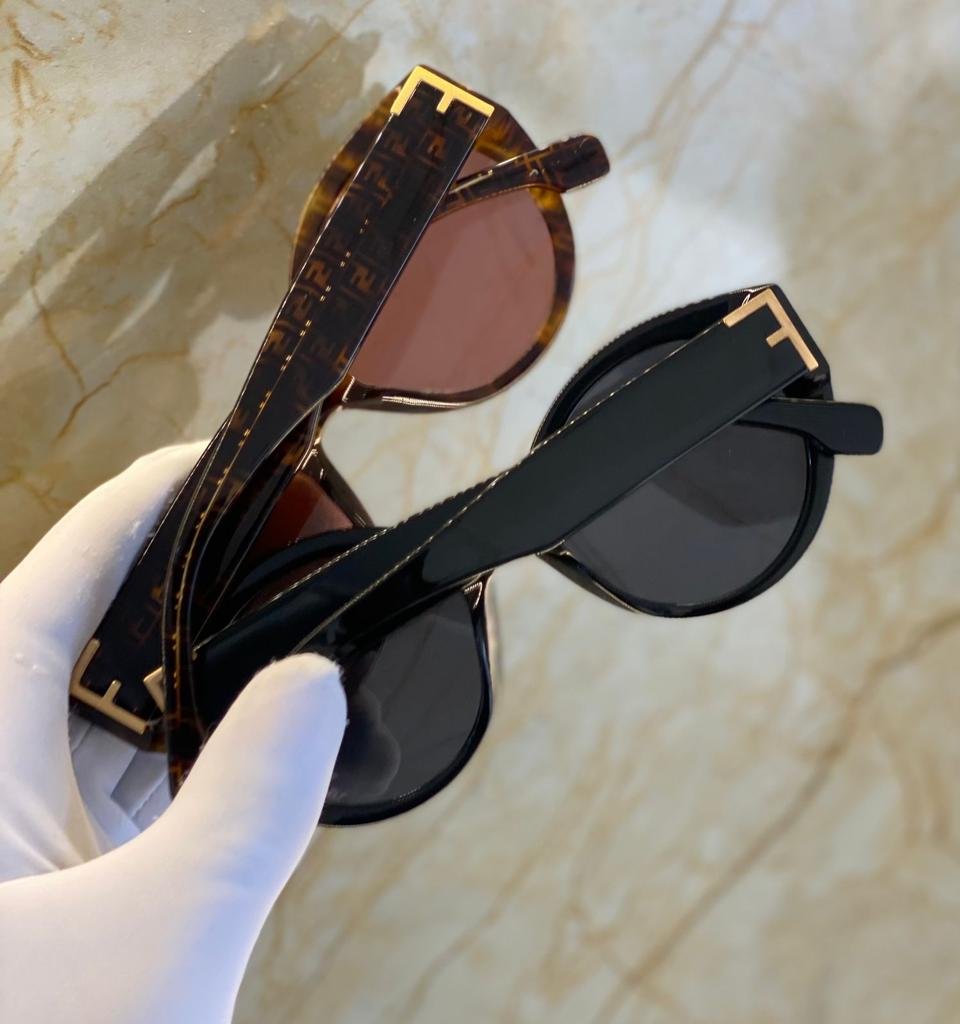 FENDI SUNGLASSES