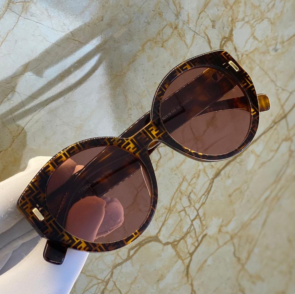 FENDI SUNGLASSES