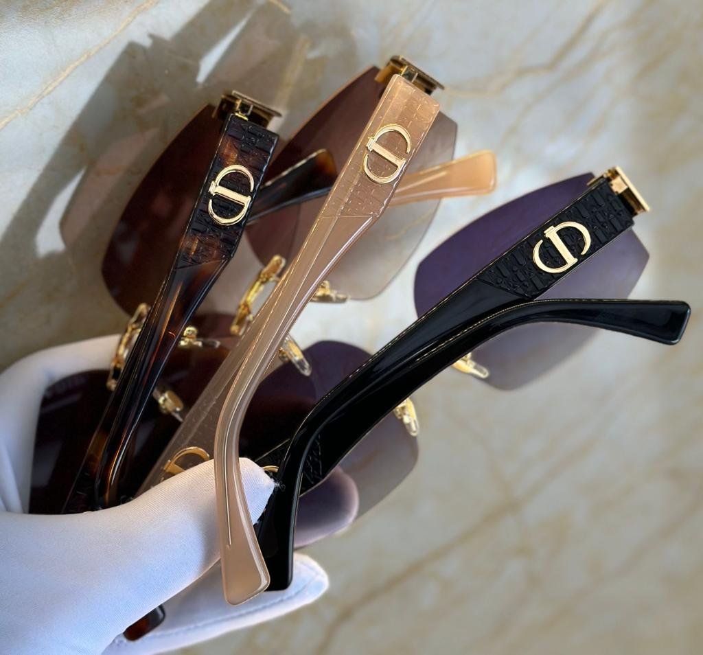 DIOR SUNGLASSES