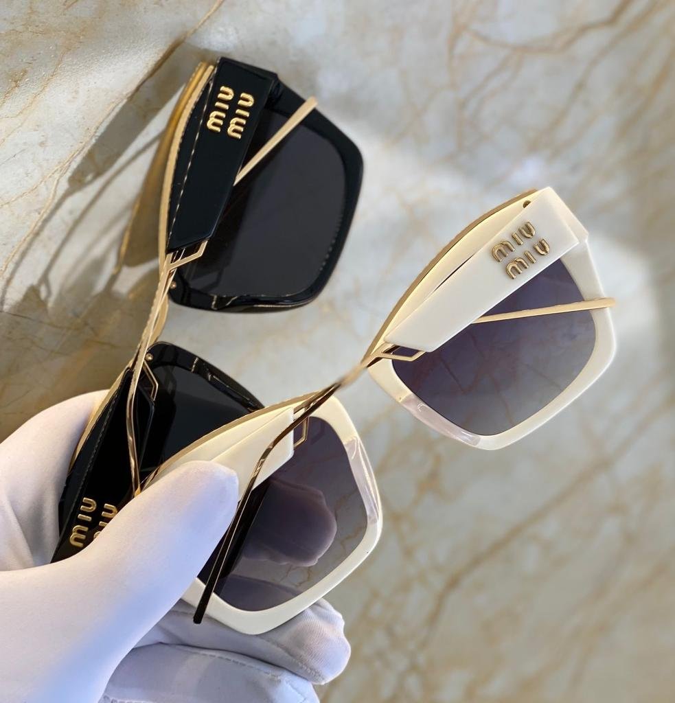 MIU MIU SUNGLASSES