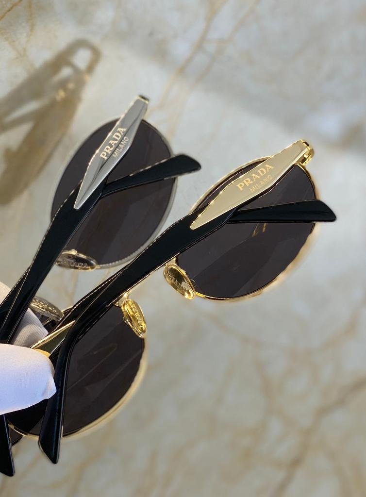 PRADA SUNGLASSES