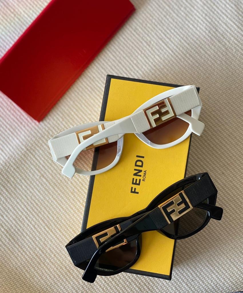 FENDI SUNGLASSES