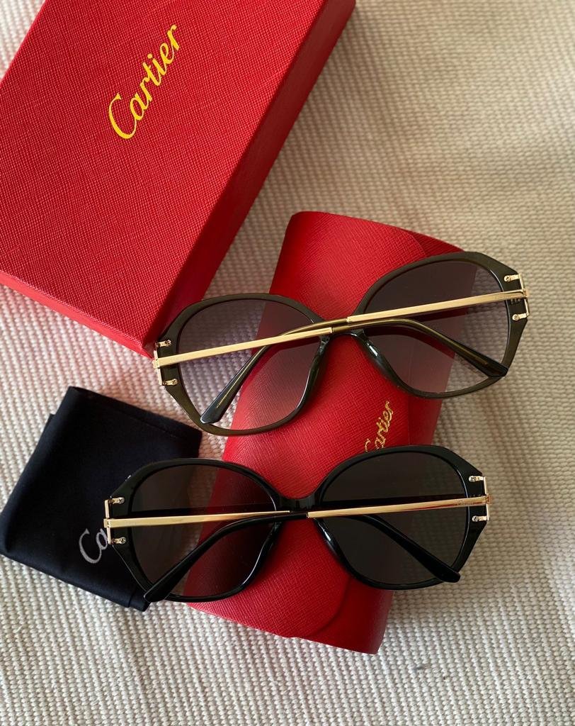 CARTIER SUNGLASSES