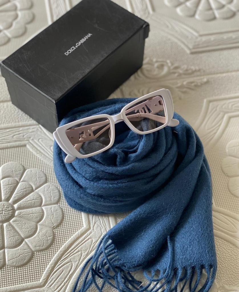 DOLCE GABBANA SUNGLASSES