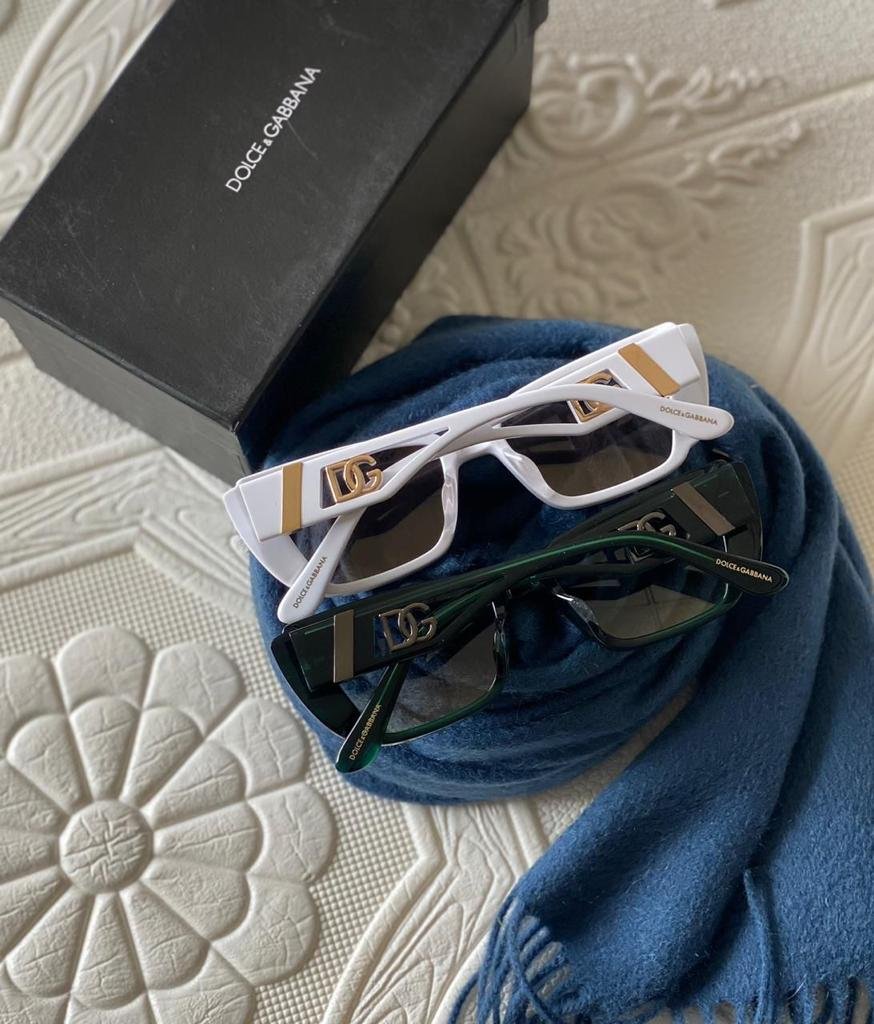 DOLCE GABBANA SUNGLASSES