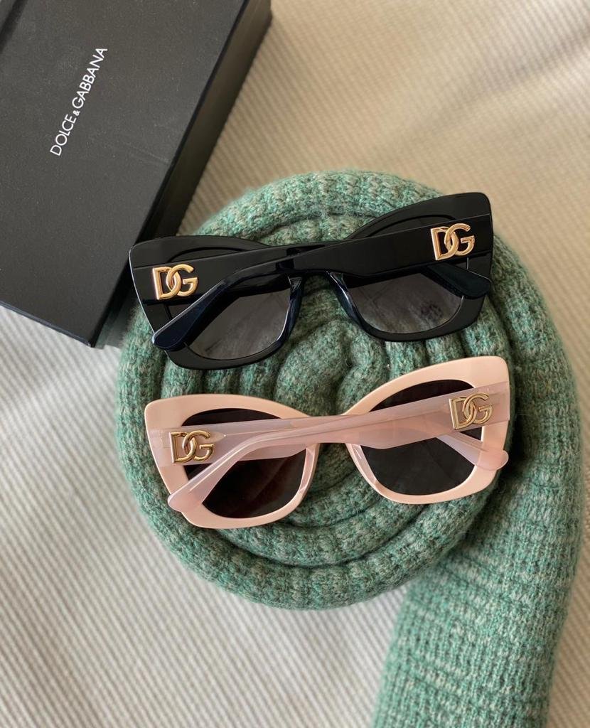 DOLCE & GABBANA SUNGLASSES
