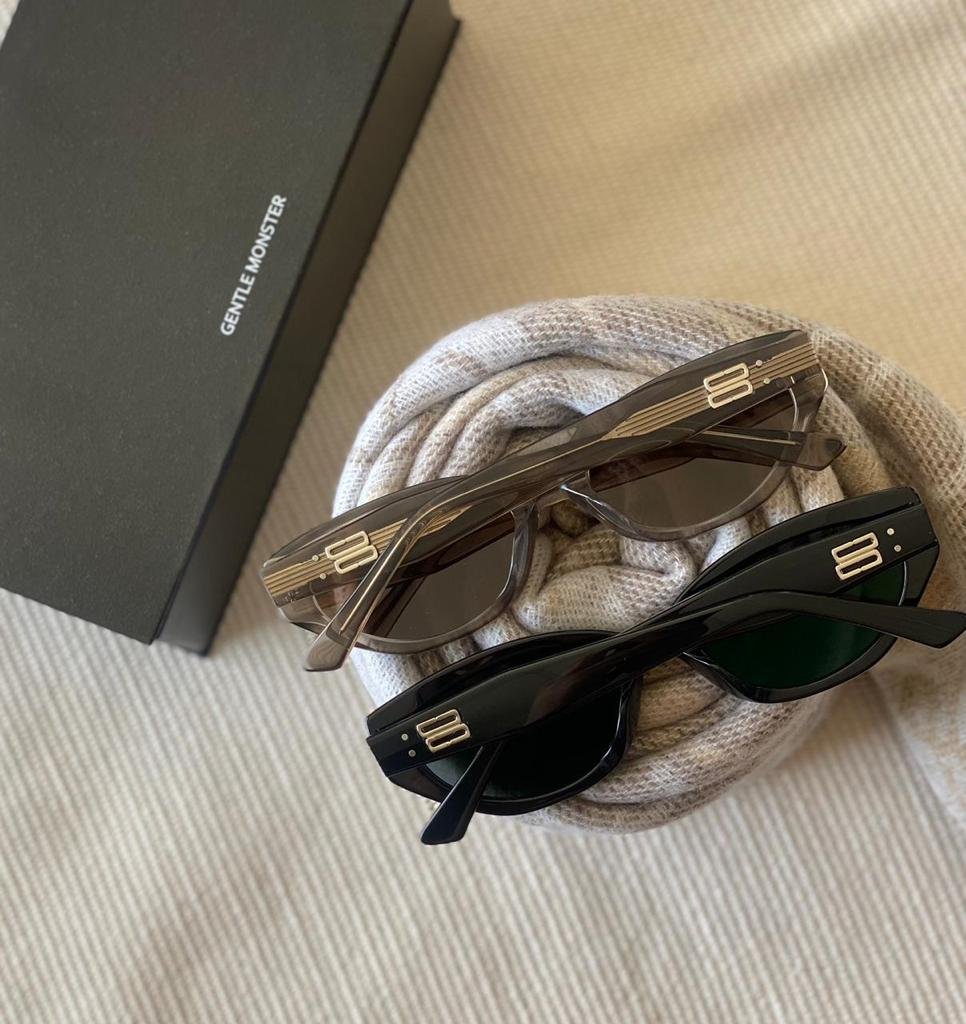 GENTLE MONSTER SUNGLASSES