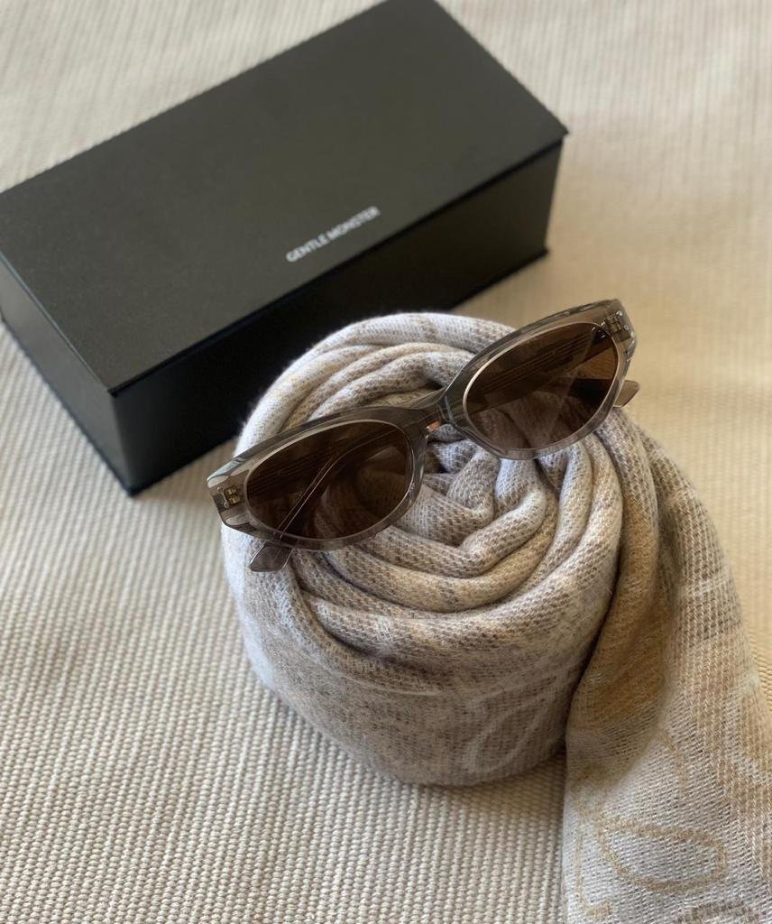 GENTLE MONSTER SUNGLASSES