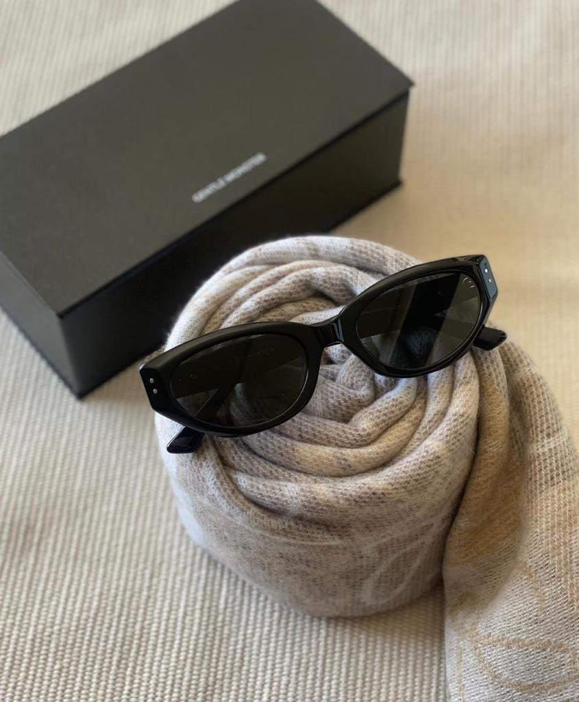 GENTLE MONSTER SUNGLASSES