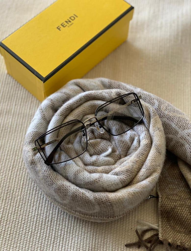 FENDI SUNGLASSES